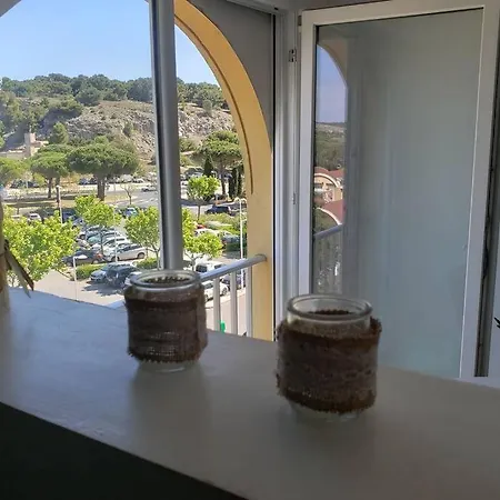 Apartment Bienvenue Chez Nous
