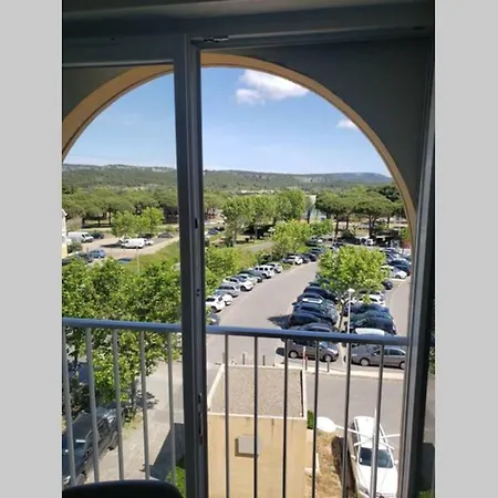 Bienvenue Chez Nous Apartment