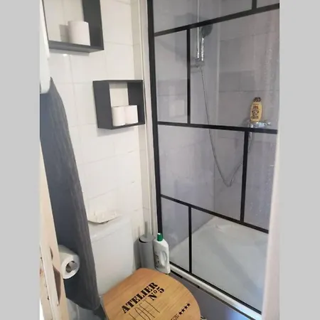 Apartment Bienvenue Chez Nous *