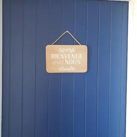 Apartment Bienvenue Chez Nous *