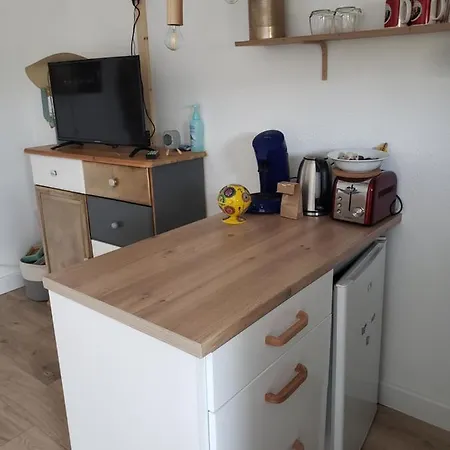 Bienvenue Chez Nous