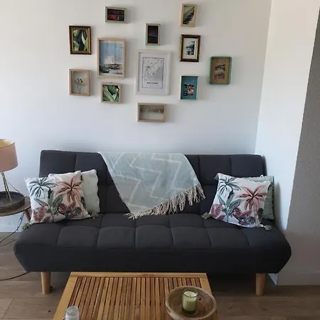 Apartment Bienvenue Chez Nous