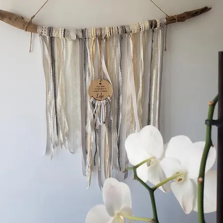 Apartment Bienvenue Chez Nous